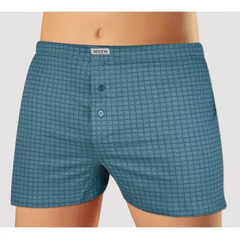 Trenýrky Trenýrky Andrie PS 5858 Barva: Šedá, Velikost: XL