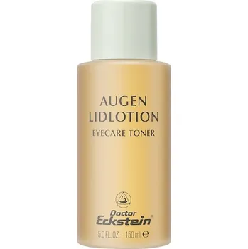 Péče o oční okolí Doctor Eckstein Augen Lidlotion krém na oční víčka 150 ml