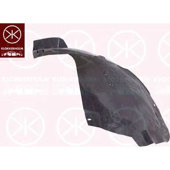 Příslušenství karosérie obložení, dutina kola AGB 5511FL-2