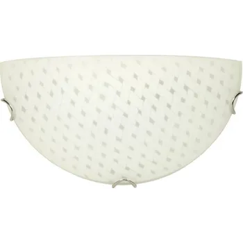 Nástěnné svítidlo Nástěnná lampa Charis 1xE27 60W