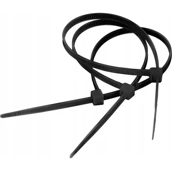 Vrták Hadicová spona Cabletech 7,2 mm x 500 mm, 50 ks