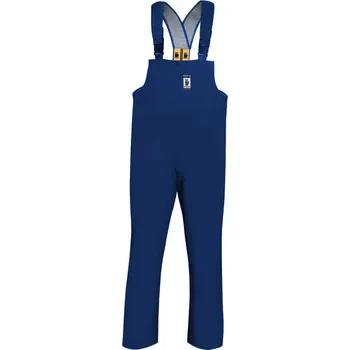 Pracovní obuv Kalhoty Pros modré vel. XS