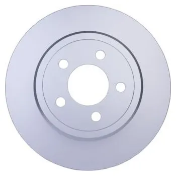 Brzdový kotouč Brzdový kotouč HELLA 8DD 355 115-481