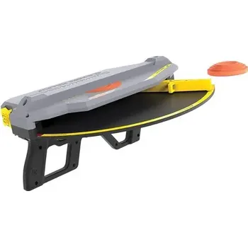 Caldwell Claymore Pull-Pup 4002774 ruční vrhač terčů Příslušenství pro sportovní střelbu Caldwell Claymore Pull-Pup 4002774 ruční vrhač terčů