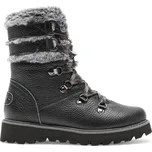 Dámské zimní boty Roxy BRANDI III 8 Černá