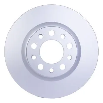 Brzdový kotouč Brzdový kotouč HELLA 8DD 355 116-691