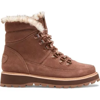 Dámská zimní obuv Dámské zimní boty Roxy SADIE II 7 Hnědá
