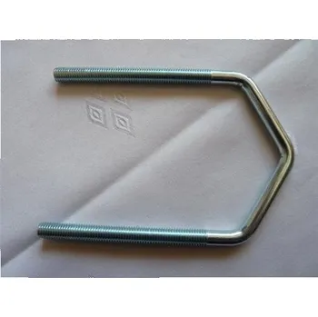 WiFi anténa Třmen M8, rozteč 85mm, závit 60mm - VÝPRODEJ