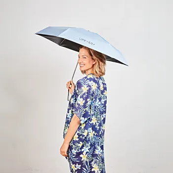 Deštník 3Pagen Mini deštník