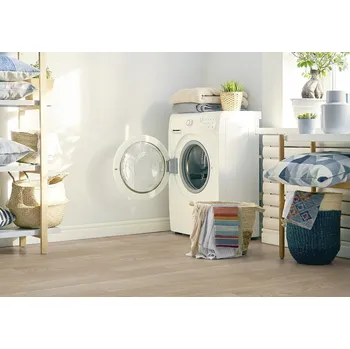 pvc podlaha PVC GERFLOR HQR Walden blond GERH 1985 Šíře role 4 m