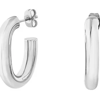 Náušnice Náušnice BREIL JEWELS model HOOP TJ3526