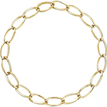 Náhrdelník Náhrdelník BREIL JEWELS model HOOP TJ3523