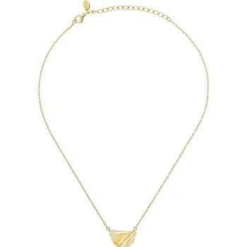 Náhrdelník Náhrdelník BREIL JEWELS model PLISSE TJ3550