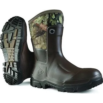 Pracovní obuv Dunlop SNUGBOOT TRAILBLAZER 39-40 Varianta: SNUGBOOT TRAILBLAZER 42