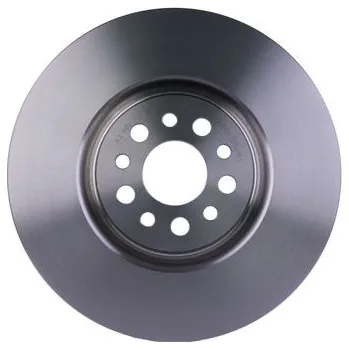 Brzdový kotouč Brzdový kotouč HELLA 8DD 355 109-131