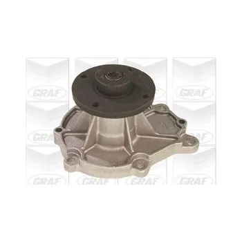 Autodíl Vodní čerpadlo, chlazení motoru GRAF PA203
