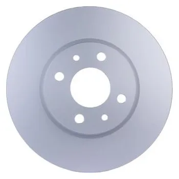 Brzdový kotouč Brzdový kotouč HELLA 8DD 355 103-971