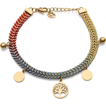 Náramek VICEROY FASHION Náramek VICEROY model KISS 14036P01012