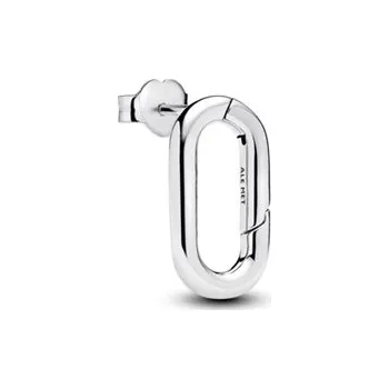 Náušnice Otevíratelná single náušnice PANDORA Me 293856C00