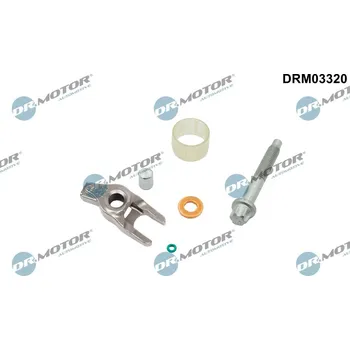 Auto-moto Sada na opravy, vstřikovací tryska Dr.Motor Automotive DRM03320