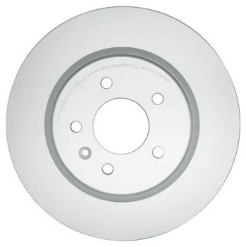 Brzdový kotouč Brzdový kotouč HELLA 8DD 355 132-181