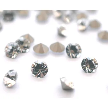 Módní doplněk Šatony Preciosa SS23 Crystal SS 23 Crystal-1