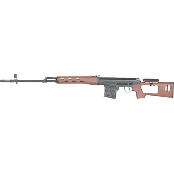 Airsoftová zbraň AGM SVD Dragunov AGMSVDA