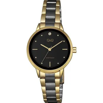 Hodinky Hodinky Q&Q model QB97J412Y