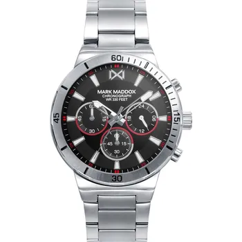 Hodinky MARK MADDOX - NEW COLLECTION Hodinky MARK MADDOX model HM0147-57