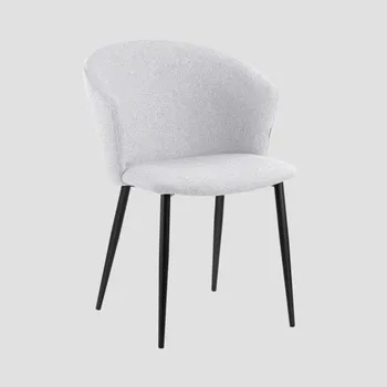 Jídelní židle Jídelní židle LUJO šedá 738081