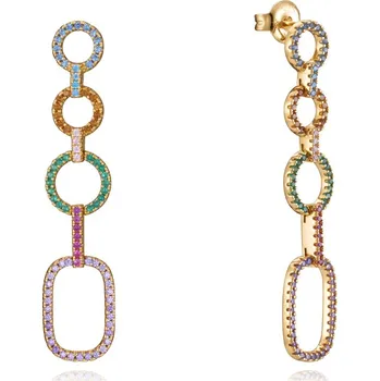 Náušnice VICEROY JEWELS Náušnice VICEROY model ELEGANT 13110E100-39