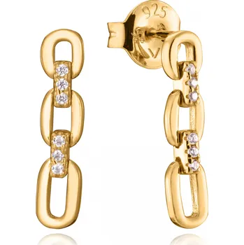 Náušnice VICEROY JEWELS Náušnice VICEROY model ELEGANT 13137E100-30