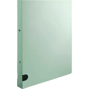 BIURFOL A4 PP pojivo 3 cm 2R morandi zeleň