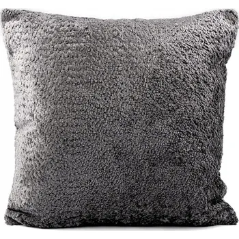Povlak na polštářek Povlak na polštář 45x45 cm plyšový