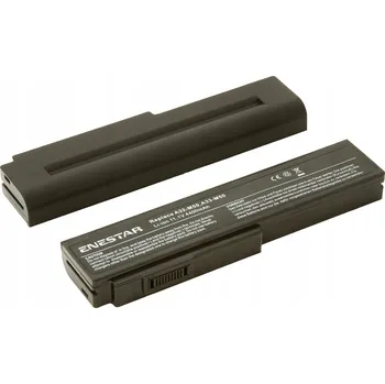 Baterie k notebooku Baterie ASUS A32-M50 A32-N61 N61JV N61VG N61VN G50