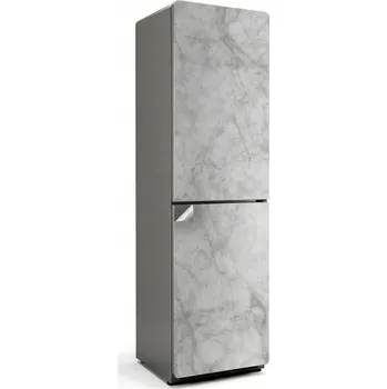 Fototapeta Fotografická dekorativní nálepka Samolepicí na ledničku - mramorový vzor s žilkami