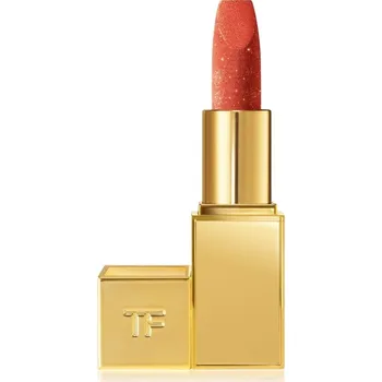 Péče o rty TOM FORD - Soleil Neige Spark Balzámy na rty 2 g Korálová unisex