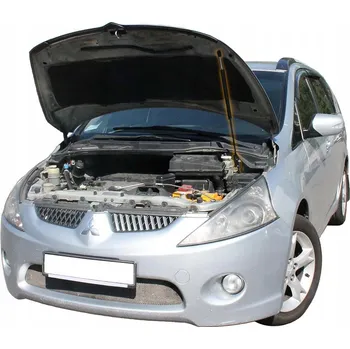 Kapota VZPERA KAPOTY MOTORU MITSUBISHI GRANDIS