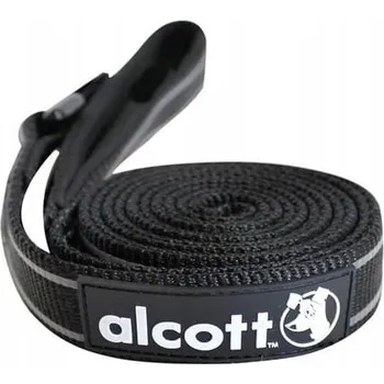 Vodítko pro psa Vodítko tradiční Alcott materiál 1,8 m