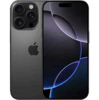 Mobilní telefon Smartphone Apple iPhone 16 Pro 8 GB / 1 TB 5G černý