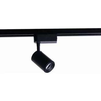 Bodové svítidlo Lištový reflektor Nowodvorski 1 x 7 W, 12 cm