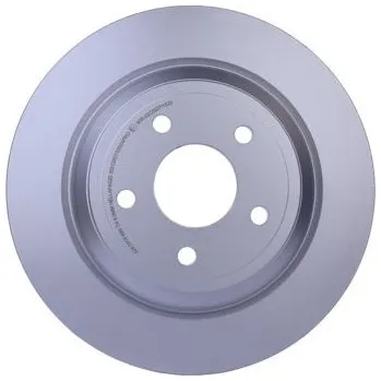 Brzdový kotouč Brzdový kotouč HELLA 8DD 355 126-571