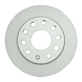 Brzdový kotouč Brzdový kotouč HELLA 8DD 355 132-281