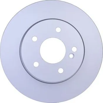 Brzdový kotouč Brzdový kotouč HELLA 8DD 355 105-951