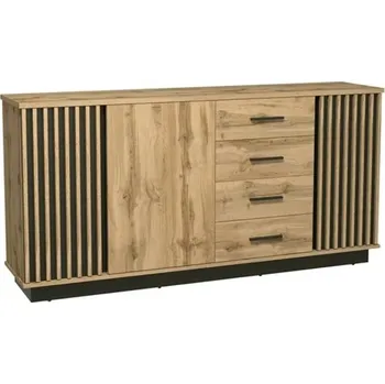 Komoda Dolmar Komoda Lamelo LA21