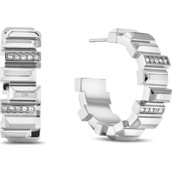 Náušnice CALVIN KLEIN JEWELRY Náušnice CALVIN KLEIN model 35000237