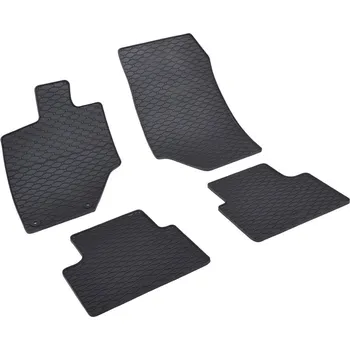 autokoberec Gumové autokoberce Peugeot 5008 III Hybrid (od roku 2024>) |