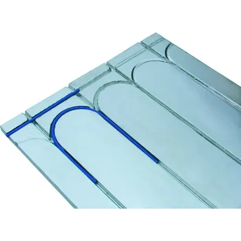 systémová deska PIPELIFE RADOPRESS Systémová deska Flooré 1625 pro suchý systém, rozteč 100 (3295430174)