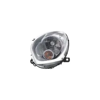 Přední světlomet Levé přední světlo MINI PACEMAN |3/2013 a výše| DEPO | 882-1124LMLDEMY