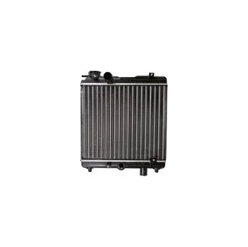 Chladič motoru Chladič vody FIAT Panda | 0.9 | 903ccm | Benzín | 33kW | 100GL3.000, 146A.000 |1980-2002| VALEO | 5901532259544